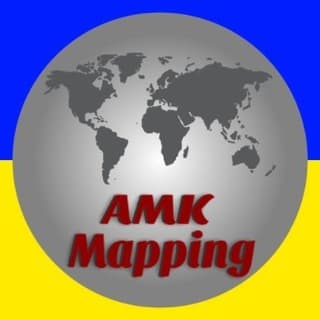AMK Mapping – Telegram