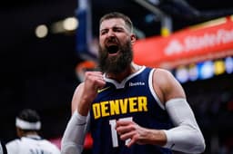 Nuggets Reportedly Seeking Another Backup Big After Parting With Jonas Valanciunas