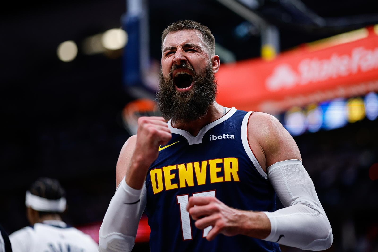 Nuggets Reportedly Seeking Another Backup Big After Parting With Jonas Valanciunas