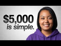 How to Make $500 in ONE DAY (On Repeat!)