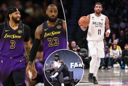 LeBron James delaying free agency decision for one key ...