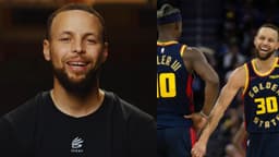 Steph Curry signs 10-year shoe deal with Li-Ning joining ...