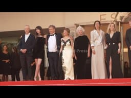 Charline Bourgeois-Tacquet’s 'A Woman's Life’ premieres in Cannes competition