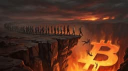 The Wolf Den #1314 - C’mon BTC, Do Something…