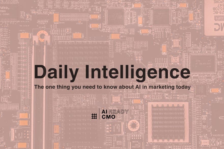 A quarter of ChatGPT's answers already carry an ad