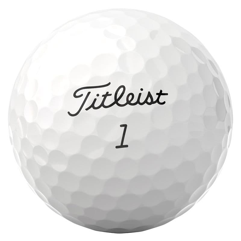 The Science of the Golf Ball: How Dimples Work | Hole19