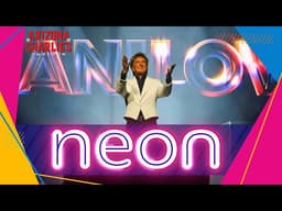 Barry Manilow is back on stage ahead of his return to Las Vegas