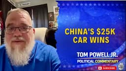 BYD's $25,000 Luxury EV Is Here & America Is Grotesquely Behind