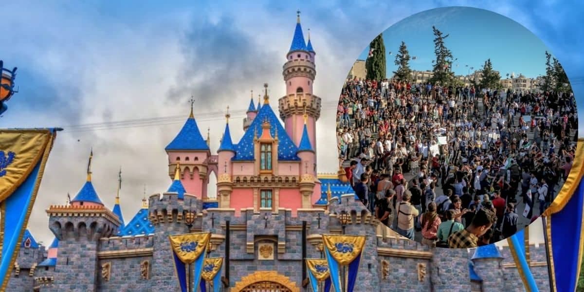Report: Cheapest VS. Most Expensive Days Unlocked at Disneyland for 2026
