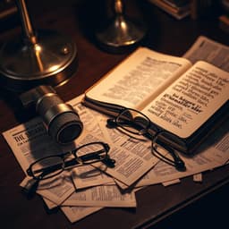 Comedy Scene Tracker