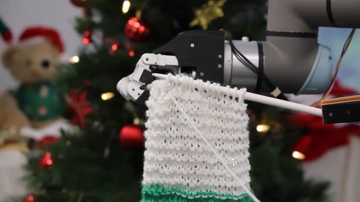 We Put Brain Cells in a Robot So It Could Do Your Laundry (Eventually)