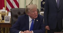 Iran issues new demands over Strait of Hormuz - NBC News