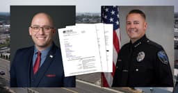 Caldwell police chief filing tort claim against mayor, city alleging retaliation