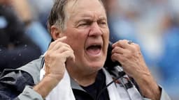 The SEC reportedly has its eye on Bill Belichick's North ...