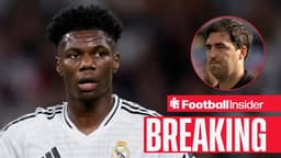 'Huge' - Aurelien Tchouameni to Liverpool transfer update
