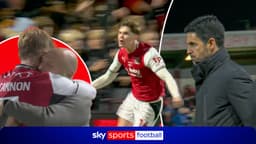 Fleetwood vs Arsenal: Penalty shoot-out in full!