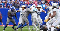 Bills Get Early Week 4 Look at Drake Maye, Rookie CB ...