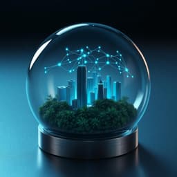 APAC Digital Twin Pulse