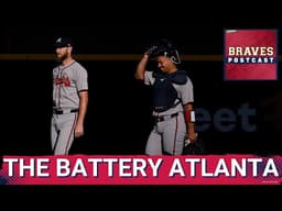 BRAVES POSTCAST: Atlanta Braves BLAST Rockies, but Ronald Acuña Jr. leaves with injury LIVE REACTION