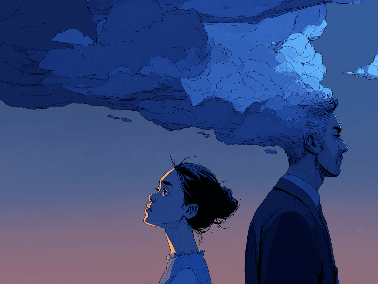 Why Is My Wife Yelling at Me? How to Respond and Repair