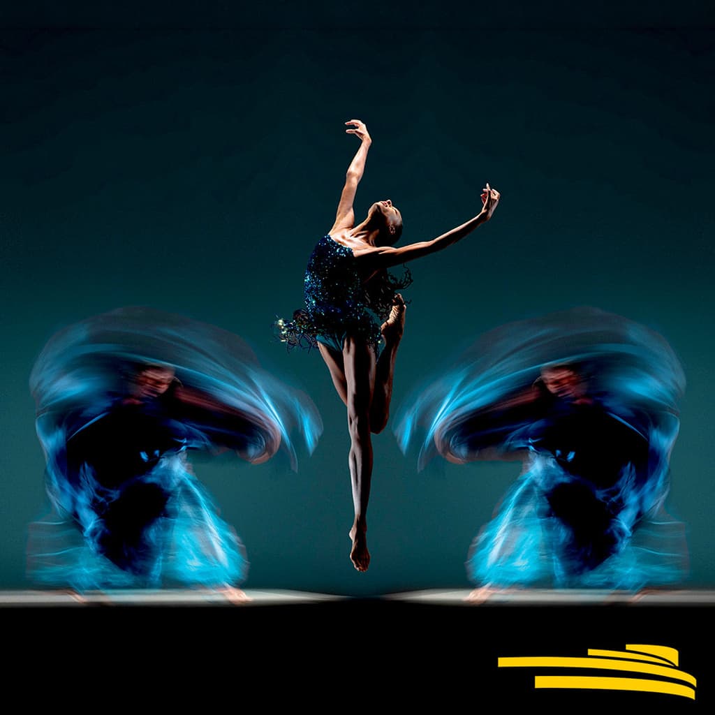 Alonzo King LINES Ballet - Performing Arts at Iowa