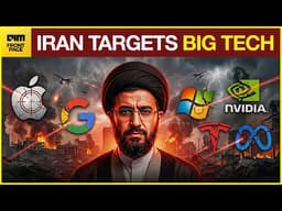 Tech Giants Declared War Targets | OpenAI $122B Raise, Claude Leak & Oracle Layoffs