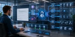 Azure DevOps Prompt Injection Targets AI Coding Agents