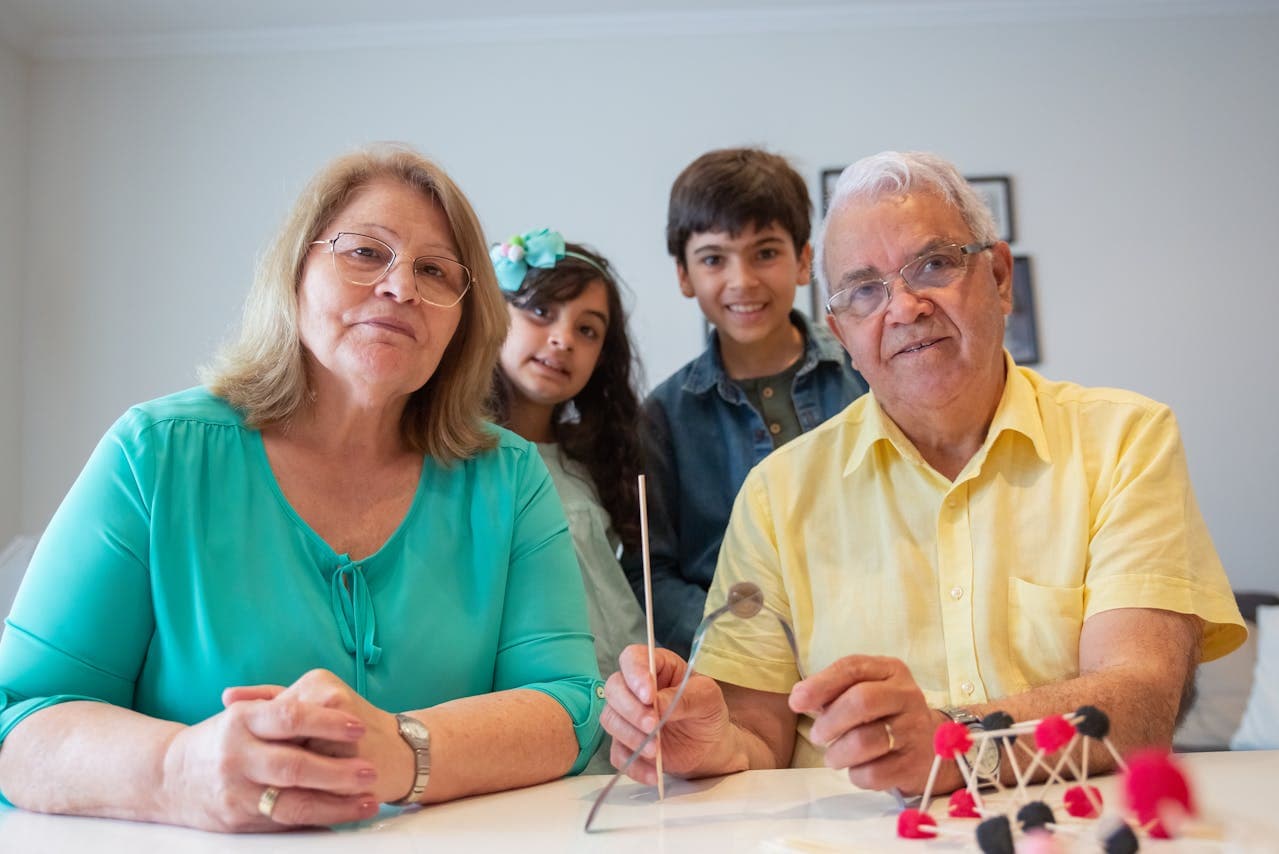 Sustainable Estate Planning and Generational Wealth