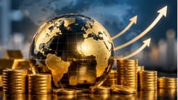 Gold could hit record highs by 2028 as central banks ramp ...