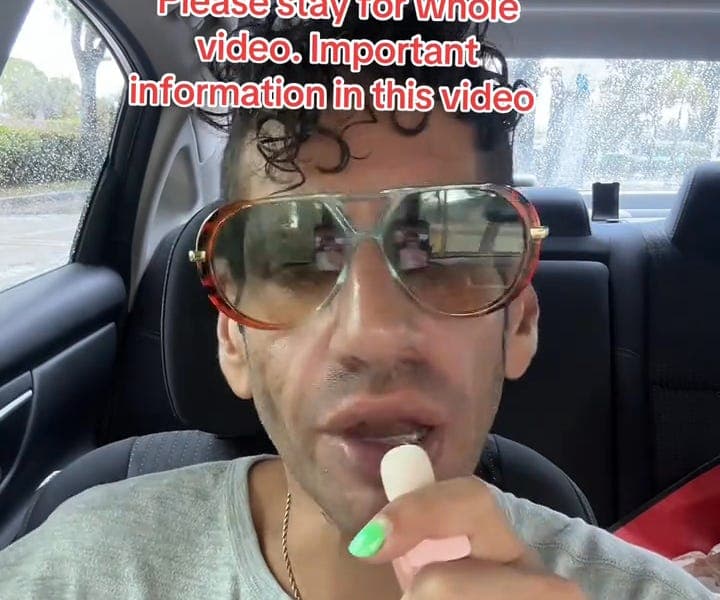 It's TIME to get EQUAL PAY for content creators/entertainers on social media.