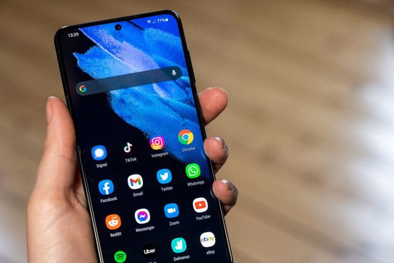 Android users warned to delete popular apps immediately as 40,000 phones infected