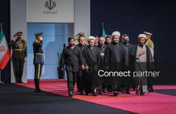 State funeral held for Iran's former leader Khamenei after ...