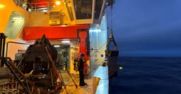 Seafloor Investigation Links Gold Deposits With Subduction Zones | Ocean News & Technology