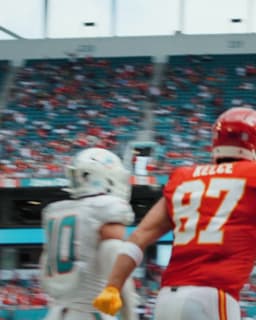 @Chiefs: Year 14 is off to a good start 🙂‍↕️ https://t.co/9tB9WrbSNR