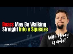 The Bearish Trap Nobody's Talking About in SPY Right Now