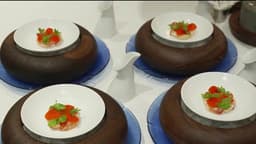 San Francisco Mexican restaurant makes culinary history ...