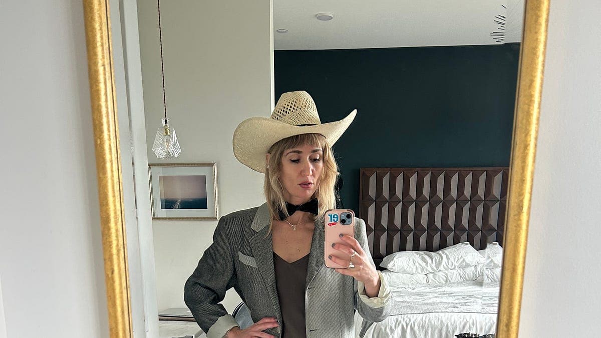 On love language - Esther Prose