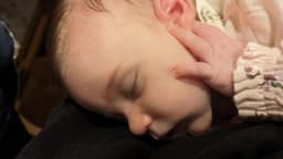 Optimising Sleep For Babies Aged 0-6m - Baby Brain - Substack