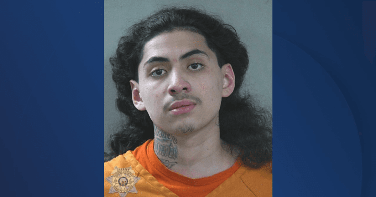 Buffalo Wild Wings shooter receives 12-year sentence for gang-related gunfight