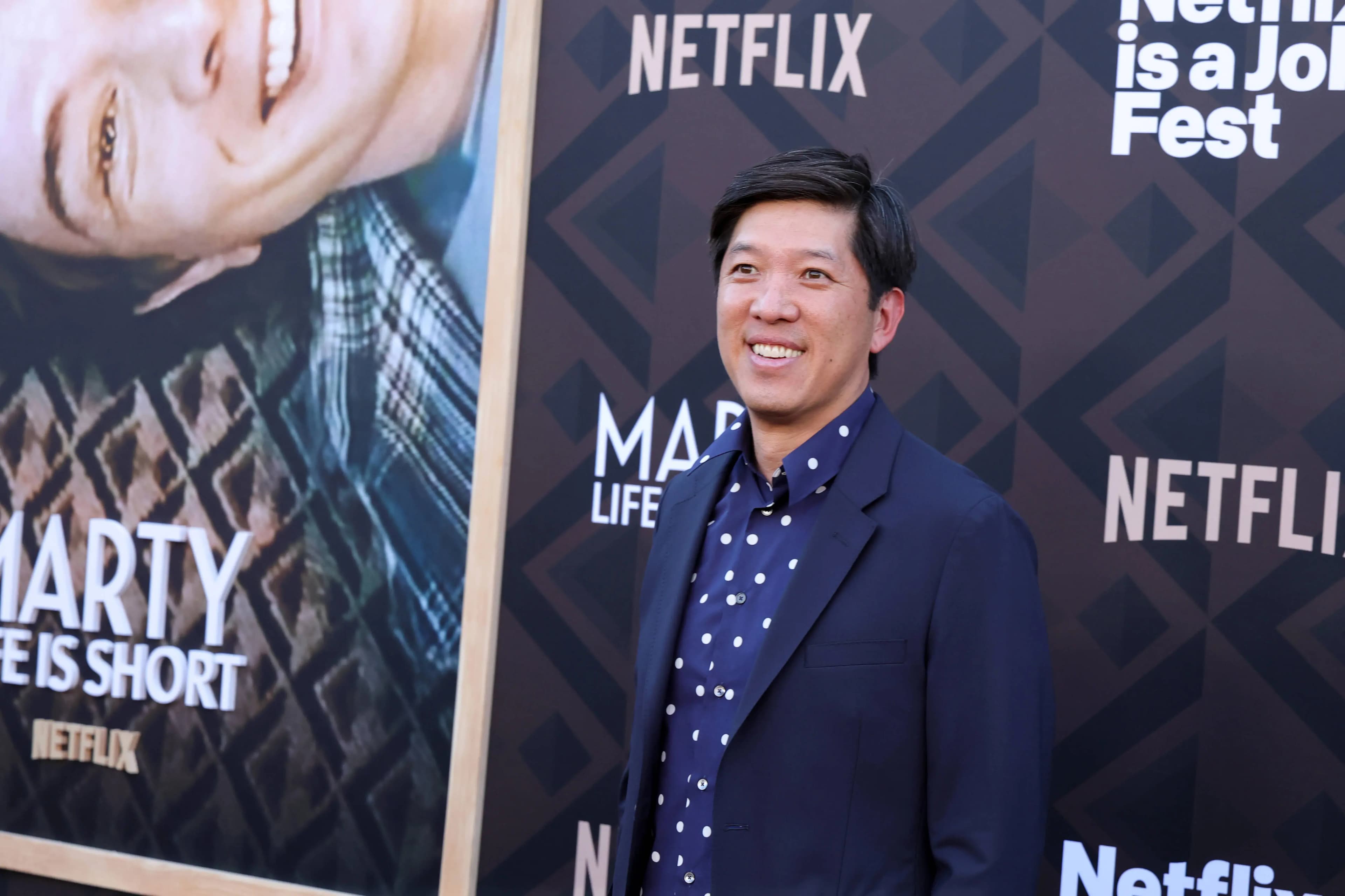“Don’t bite the hand that feeds you”: Netflix under fire as Film Chief Dan Lin says they “just won’t work” with directors who want theatrical release