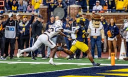 Big Ten power rankings after Week 3: Major shakeup in top 10