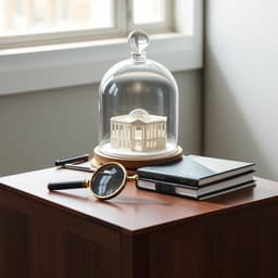 Museum & Gallery Pulse