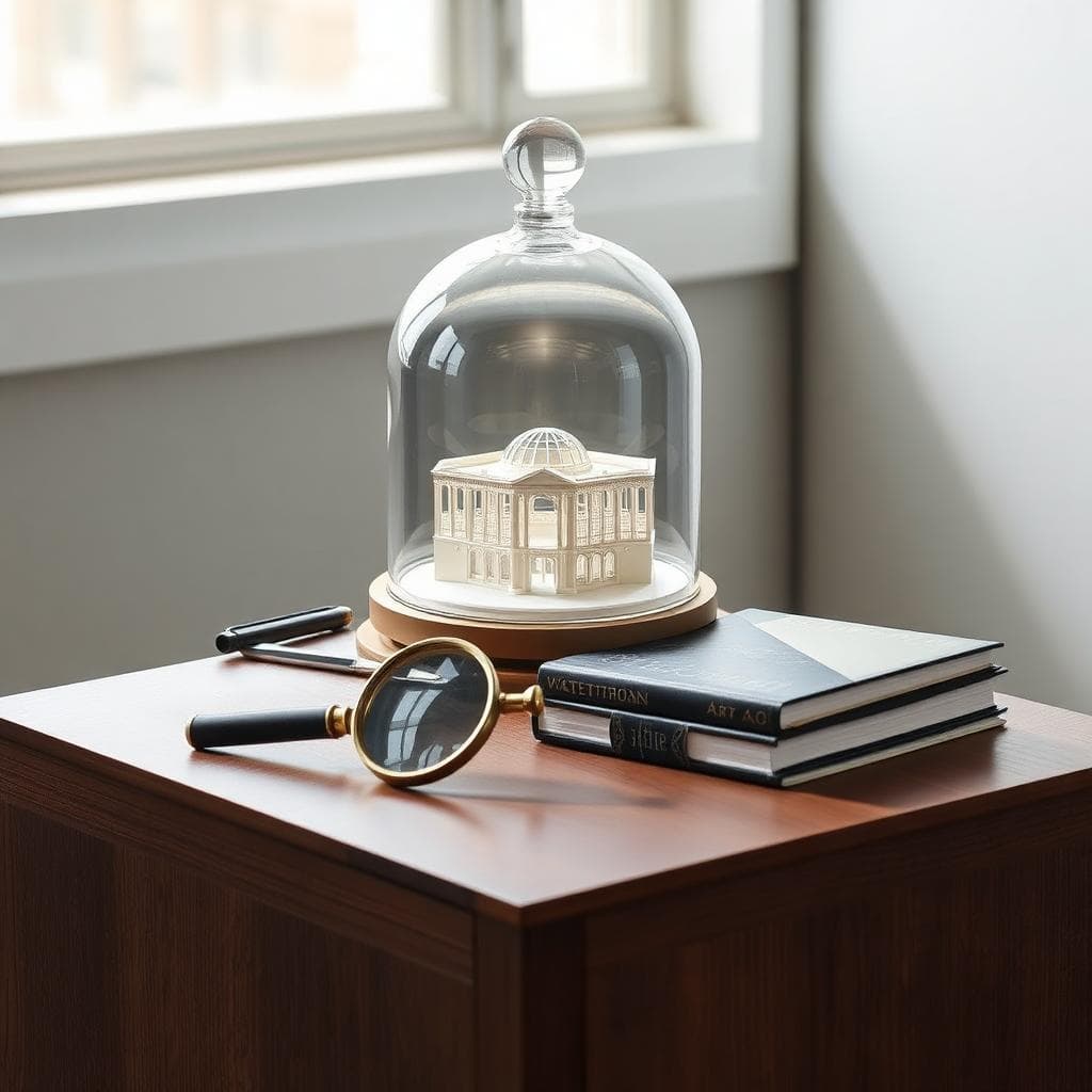 Museum & Gallery Pulse