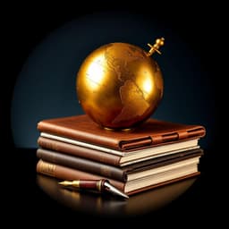 Global Market Brief
