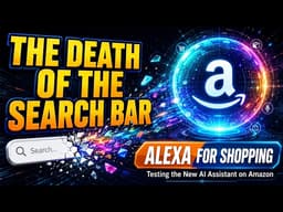 E-Commerce 3.0: How the AI Assistant on Amazon Changes the Value of Privacy
