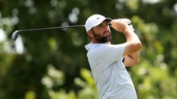 Scottie Scheffler Threatens Tiger Woods' Long-Standing ...