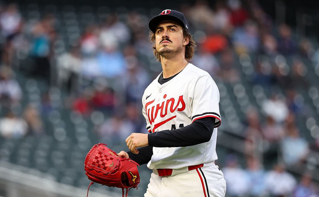 Three Mock Panic Trades for MLB's Struggling Contenders | Just Baseball