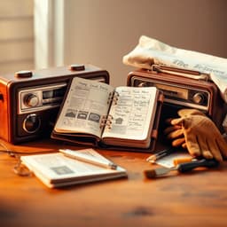 Neighborhood Life Hub