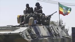Fighting breaks out in western Tigray as Ethiopia and TPLF ...