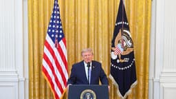The Real Threat to Our Elections Is Donald Trump
